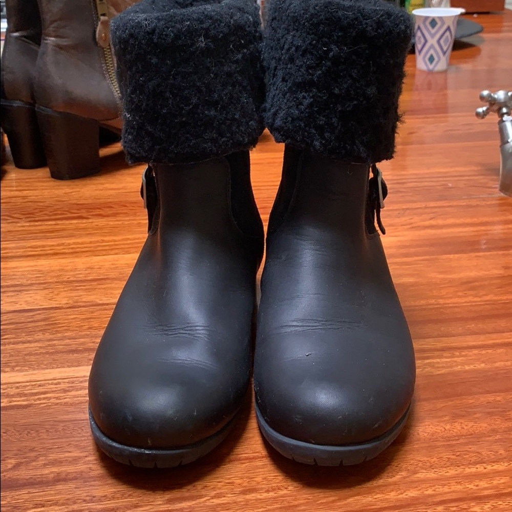 COPY - UGG boots